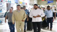 ‌Venezuela envía especialistas a Cuba para ayudar en la recuperación post