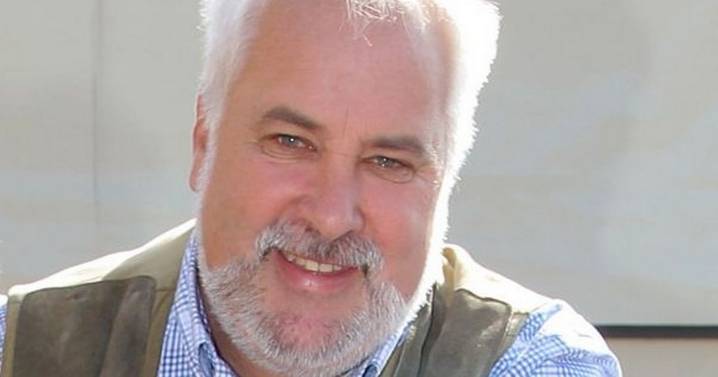 Famous Devon farmer shot himself after police returned his guns