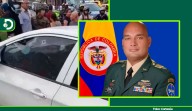 Murió el Teniente Coronel Rafael Granados tras atentado sicarial en Popayán