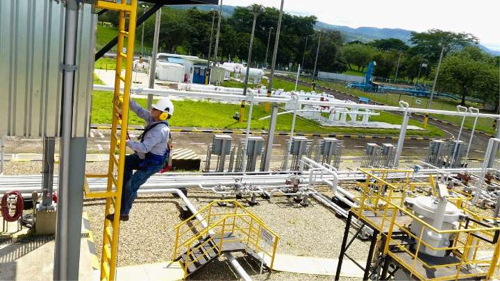 Superservicios abre investigación sancionatoria contra seis empresas transportadoras de gas por presuntas infracciones