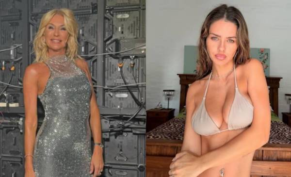 Tremendo cruce entre la China Suárez y Yanina Latorre: “No te cansas de hablar boludeces”