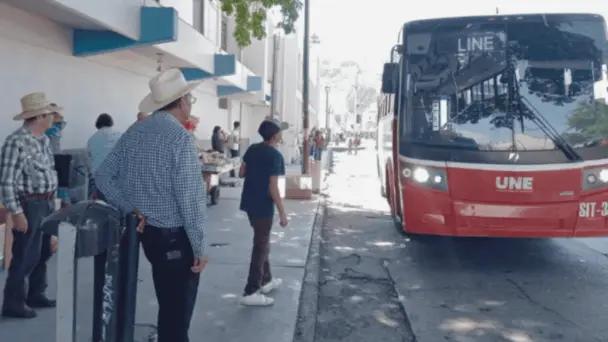 Sonora: presupuesto Imtes para modernizar transporte público
