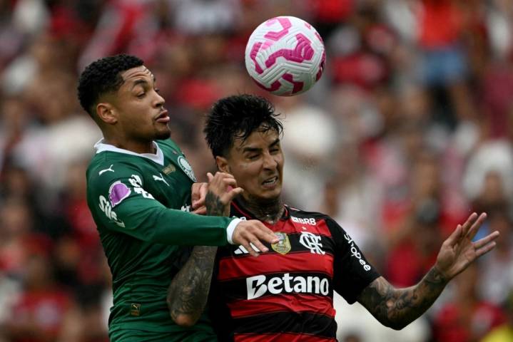 Flamengo vs. Palmeiras: Lo que se espera de la final de la Copa Libertadores en Lima