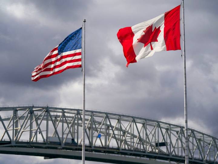 These U.S. companies moved to Canada. Will there be others?