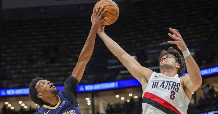 As Pelicans' lack of success in third quarter continues, the losses just keep on coming