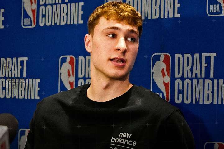 Cooper Flagg Issues Injury Update After Career-High Night vs Bucks Cooper Flagg scored a career-high points against the Bucks despite a thumb injury, showcasing talent, even as the Mavericks fell 116