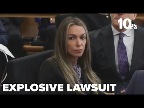 Legal analyst breaks down new Karen Read civil suit