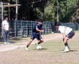 Potosinos FC sufre una derrota en casa ante Magos Unión Deportiva