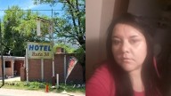 “Que Dios me proteja”: el posteo de la mujer asesinada en el hotel alojamiento que anticipó el horror