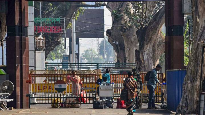 Rise in Illegal Bangladeshi nationals attempting crossings amid SIR drives: BSF officials