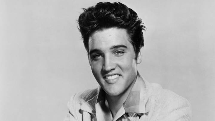 La actriz mexicana que conquistó a Elvis Presley y la razón por la que él deseaba parecerse a ella