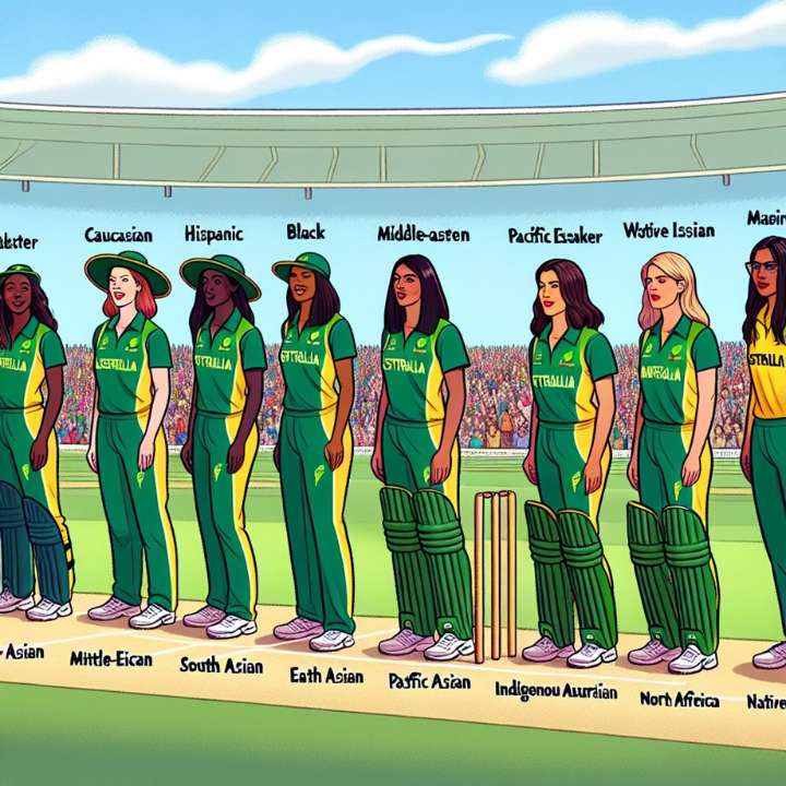 Triumphant Triumph: India's Women's Cricket Team Shatters Boundaries with World Cup Victory