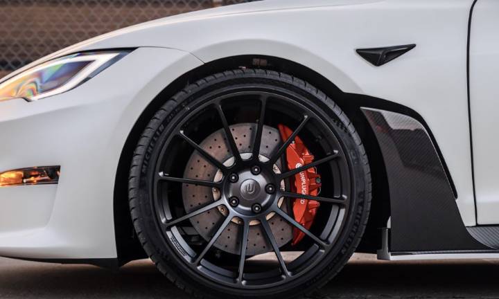 Elon Musk shuts down Tesla ‘AMG’ division speculation: ‘Focus is autonomy’