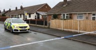 Major murder investigation as man dies and boy among five arrested