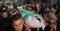 Death toll reaches 33 in some of the deadliest Israeli strikes in Gaza since the ceasefire's start