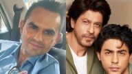 'SRK, Aryan Can't Hide Behind Satire To Justify Malicious Act': Sameer Wankhede On Ba***ds Of Bollywood