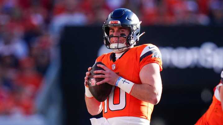Broncos at Commanders odds, picks and predictions