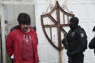 Sentencian a 58 años de cárcel a pareja de hermana de Xóchitl Gálvez por secuestro