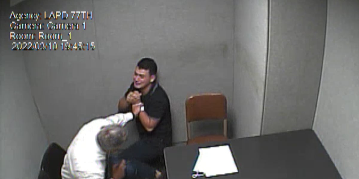 Convicted murderer claims language barrier affected understanding of plea deal