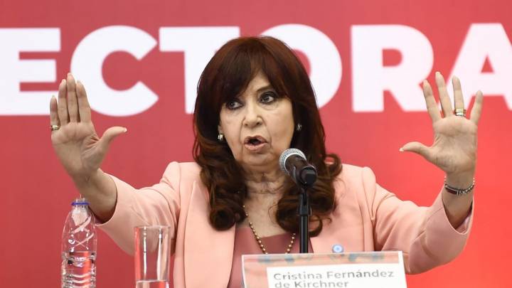 Duro golpe a Cristina Fernández de Kirchner: Justicia argentina ordena decomisar bienes por 500 millones de dólares