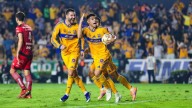 Tigres golea 5-0 a Xolos (5-3 global) y avanza a semifinales de la Liga MX