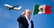 El efecto Trump, un golpe a México de casi 100 mil turistas aéreos