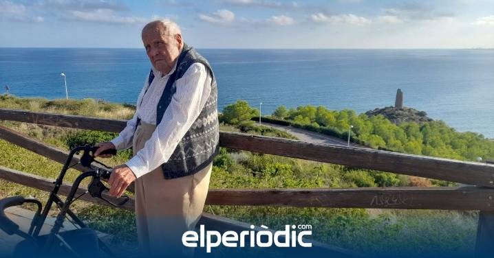 El Ayuntamiento de Benicàssim propondrá en pleno, para su aprobación, otorgar una calle a D. Gerardo Vallejo Ramón