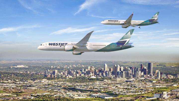 WestJet Still Expecting 1st Boeing 737 MAX 10 Delivery By End Of 2026
