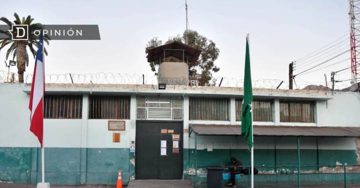 La cultura carcelaria como veto: El silencio presidencial ante las reglas de Bangkok