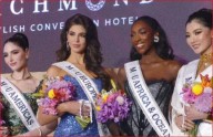 Miss Universo 2025: Venezuela, China, Malta y Costa de Marfil coronadas como ‘reinas continentales’