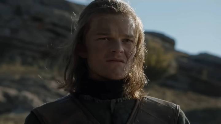 Why Game of Thrones Removed Arthur Dayne's Signature Sword Dawn