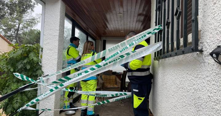 Todo lo que está mal en la declaraciones del alcalde de Alpedrete sobre el asesinato machista de una mujer de su ciudad