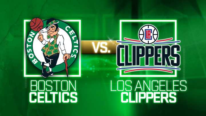 Jaylen Brown scores 33, Payton Pritchard 30 as Celtics hold off Clippers 121