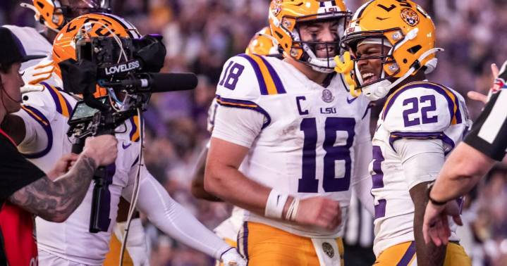 You asked about the timeline on LSU's coaching search and more. Here are our answers.