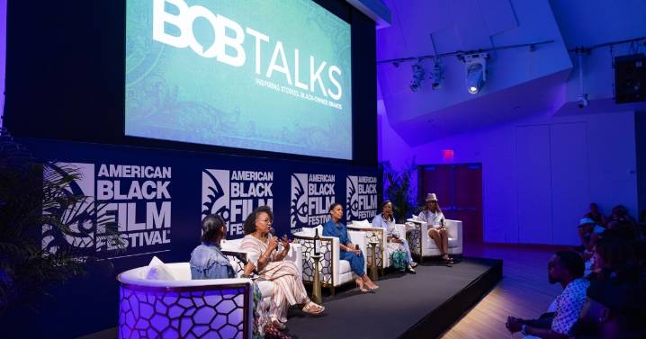 American Black Film Festival pop up brings Hollywood to NorthPark