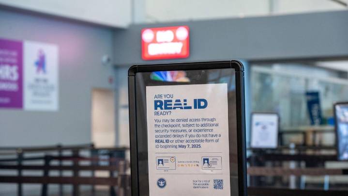 TSA introduces $18 fee for ID