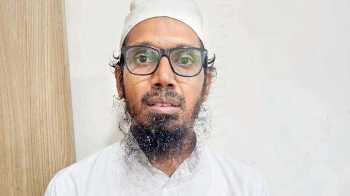 Three held by Gujarat ATS for plotting terror attack using weapons and chemicals