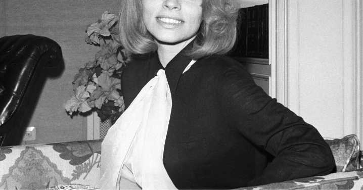 Muere reconocida actriz y cantante española tras ser atacada en su residencia