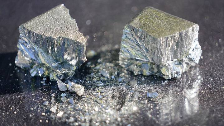 U.S. government to put millions into North Carolina company to bolster domestic rare earths amid bid to counter China