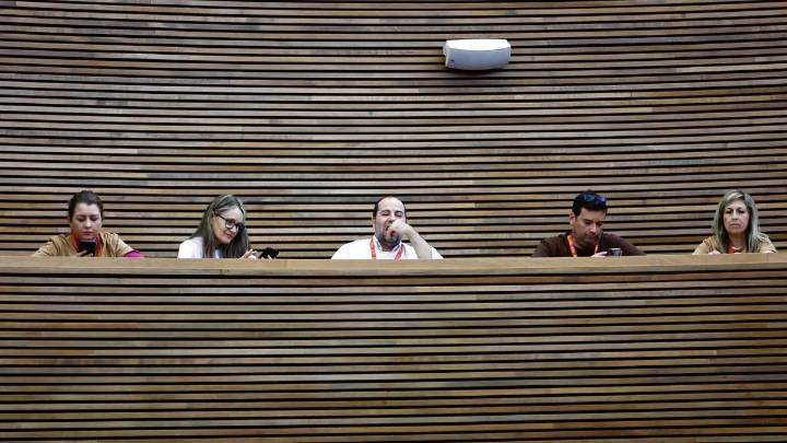 Las víctimas no podrán estar en la comparecencia de Mazón en las Corts al copar Presidencia las invitaciones con sus asesores