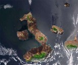 Ecuador and US rule out Galapagos military base