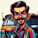 Tragic Stabbing of Autorickshaw Driver in Delhi Sparks Investigation