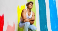 Jason Mraz se presentará en Lima el próximo 12 de marzo