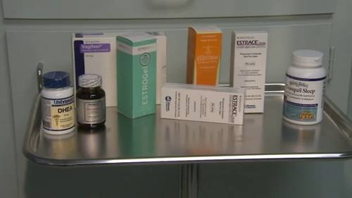 FDA removes long-standing warning from HRT, or hormone