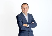 Aitor Igartua será el nuevo CEO de Ulma Construction