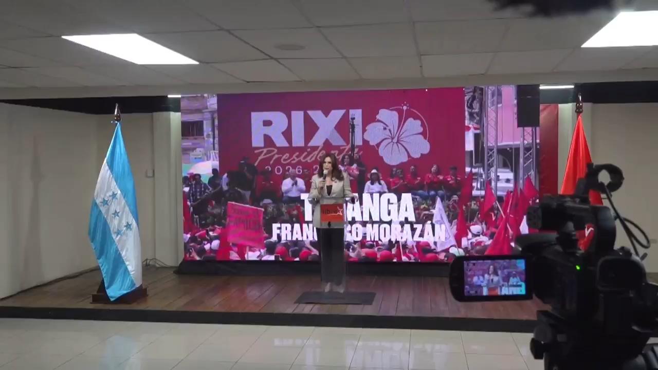 Trump's pardon of ex-Honduran president Hernández injects wild card into election