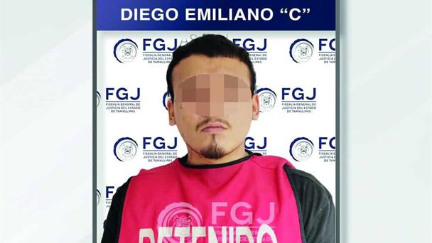 Lo vinculan a proceso por violencia familiar