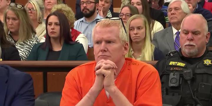 Alex Murdaugh’s defense team responds to Hulu’s new ‘Murdaugh: Death in the Family’ series