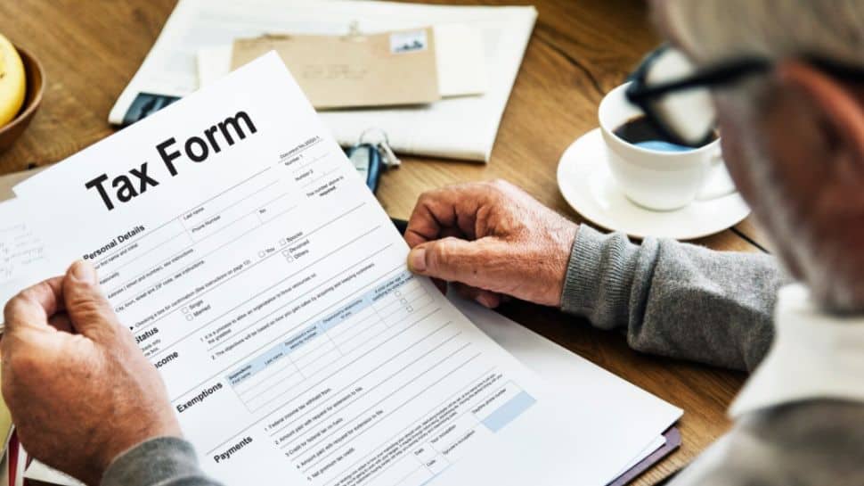 Govt To Notify New ITR Forms By January 2026, Implement Them From April