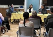 Climate Connections: Using curiosity to Move beyond polarity